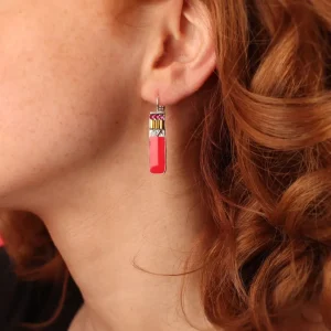Taratata Bijoux Blush Hot