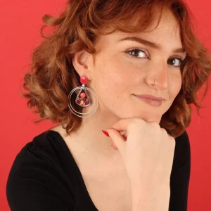 Taratata Bijoux Blush Fashion