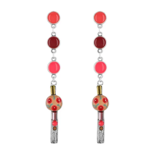 Taratata Bijoux Blush Flash Sale