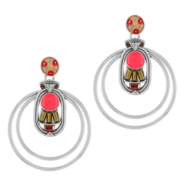 Taratata Bijoux Blush New