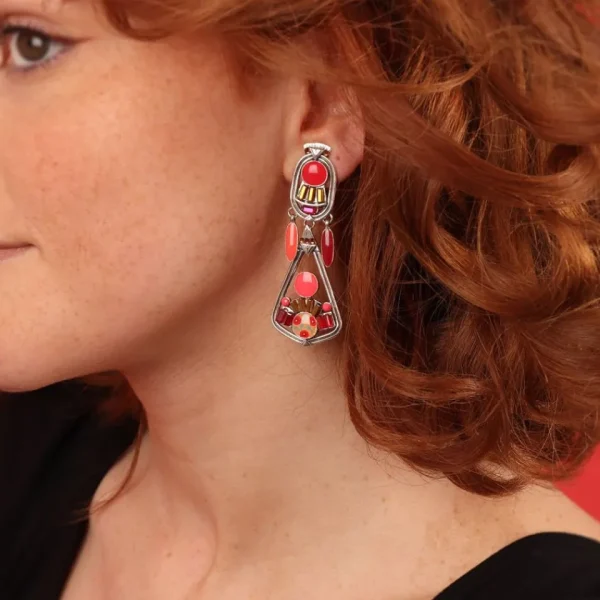 Taratata Bijoux Blush Sale