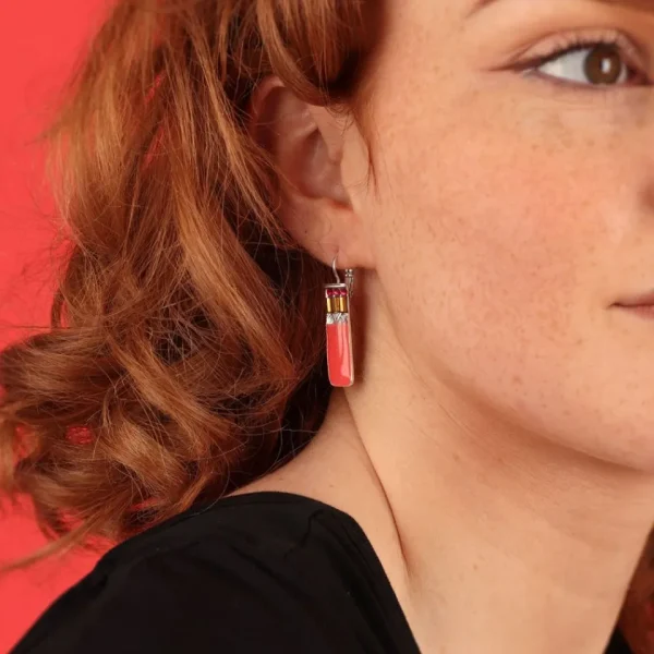 Taratata Bijoux Blush Best Sale