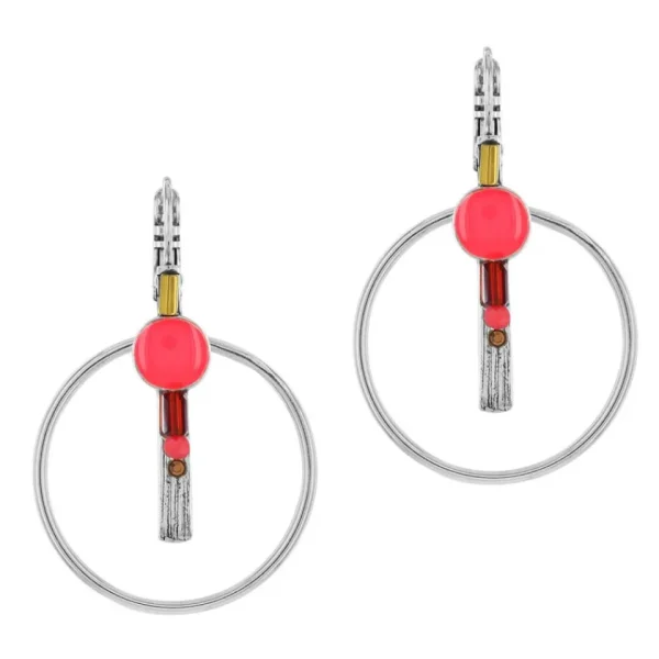 Taratata Bijoux Blush Discount
