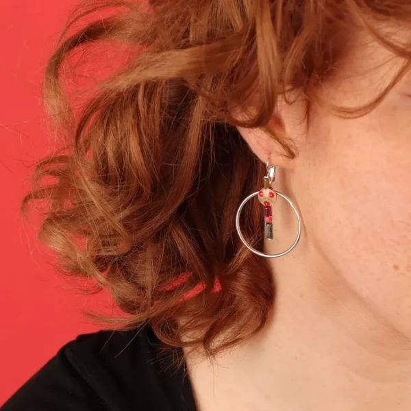 Taratata Bijoux Blush New