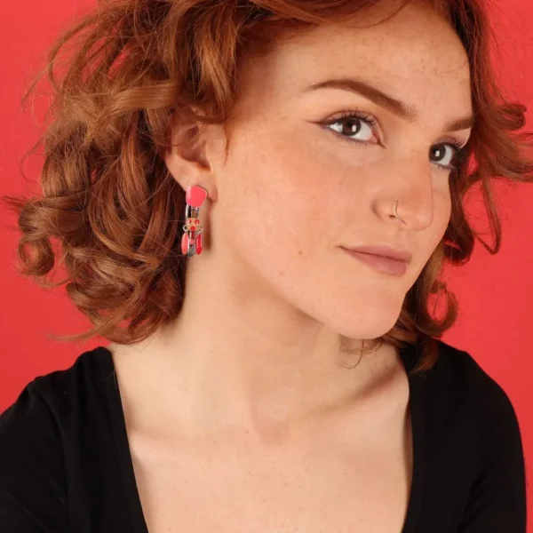 Taratata Bijoux Blush Flash Sale
