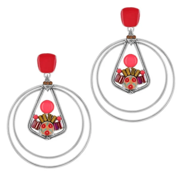 Taratata Bijoux Blush Fashion