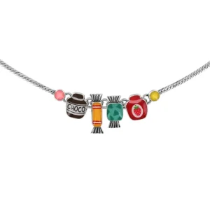 Taratata Bijoux Caca Boudin New