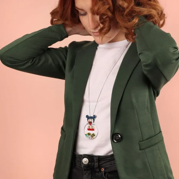Taratata Bijoux Caca Boudin Flash Sale