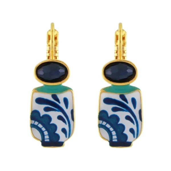 Taratata Bijoux Cannelle Hot