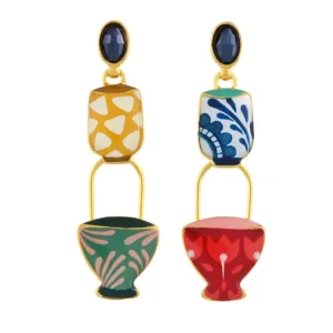 Taratata Bijoux Cannelle New