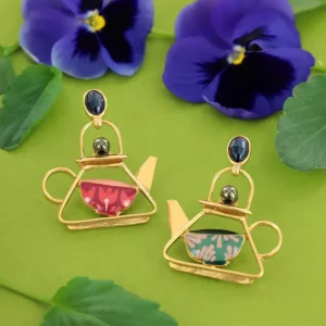 Taratata Bijoux Cannelle Cheap