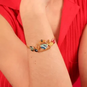 Taratata Bijoux Cannelle Cheap