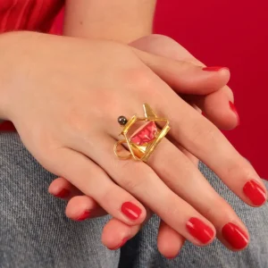 Taratata Bijoux Cannelle Hot