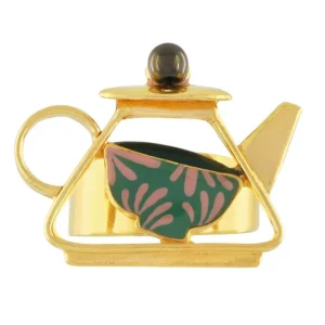 Taratata Bijoux Cannelle New