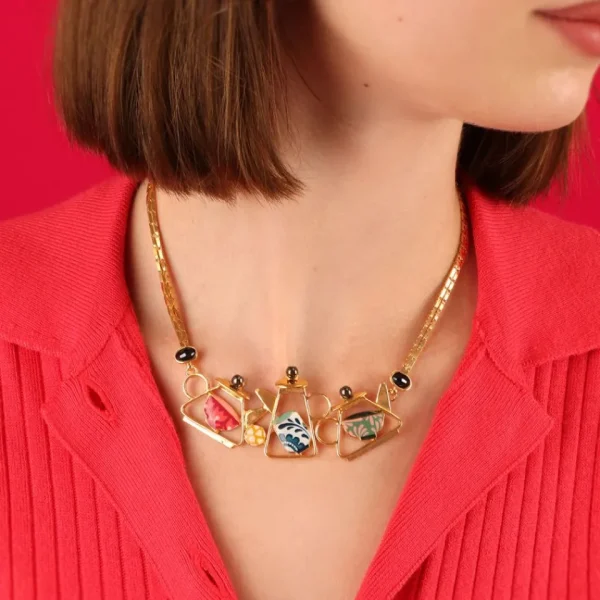Taratata Bijoux Cannelle Cheap