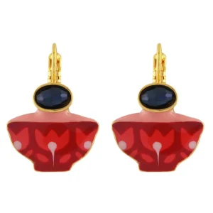 Taratata Bijoux Cannelle Hot