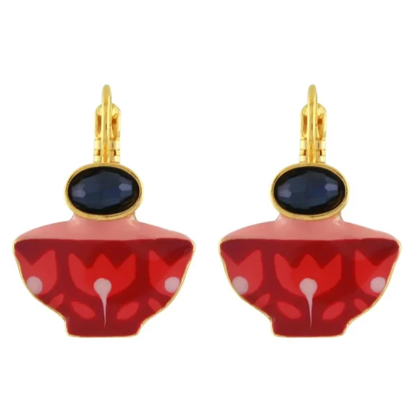Taratata Bijoux Cannelle Hot