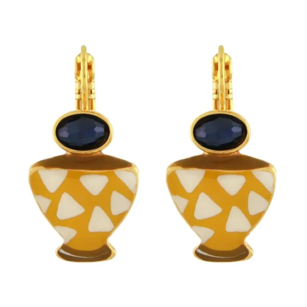 Taratata Bijoux Cannelle Fashion