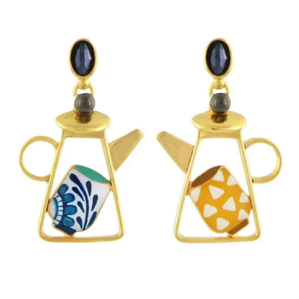 Taratata Bijoux Cannelle New
