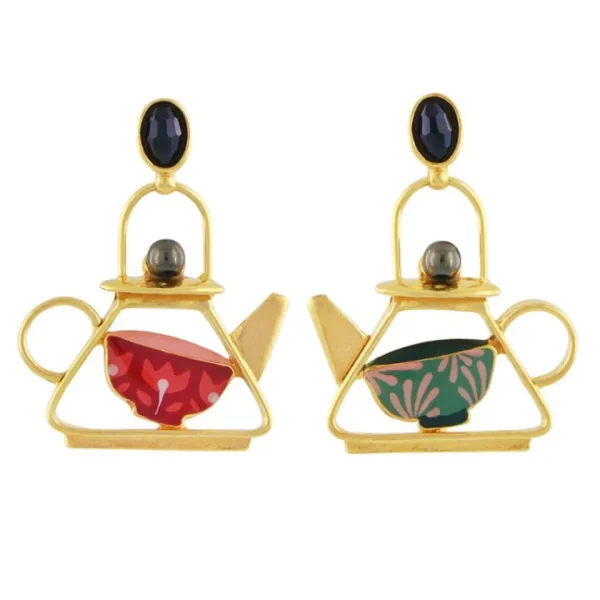 Taratata Bijoux Cannelle Cheap