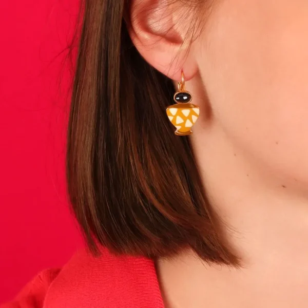 Taratata Bijoux Cannelle Fashion