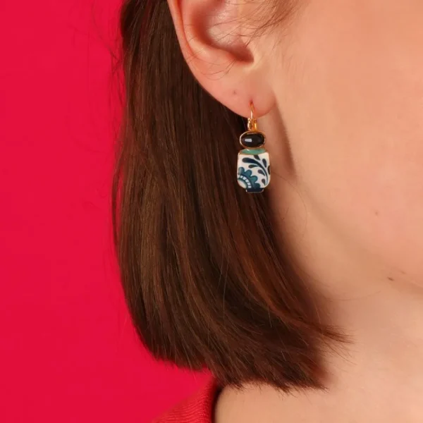 Taratata Bijoux Cannelle Hot
