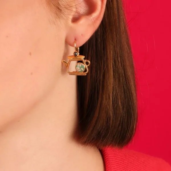 Taratata Bijoux Cannelle Best