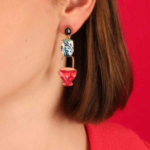Taratata Bijoux Cannelle New