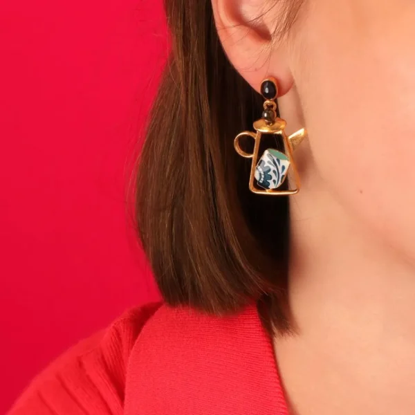 Taratata Bijoux Cannelle New
