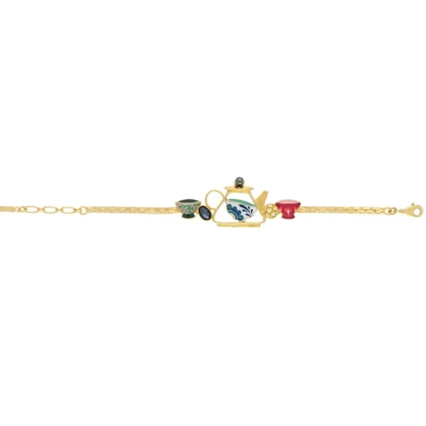 Taratata Bijoux Cannelle Cheap