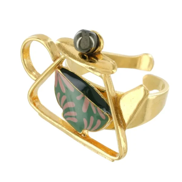 Taratata Bijoux Cannelle New