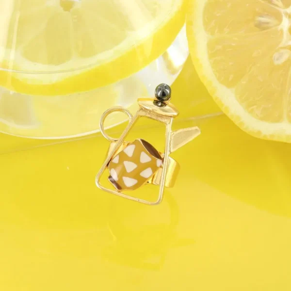 Taratata Bijoux Cannelle Online