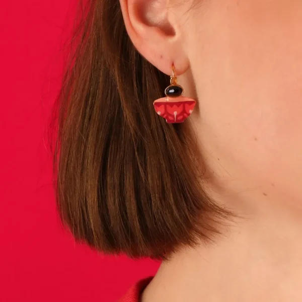 Taratata Bijoux Cannelle Hot