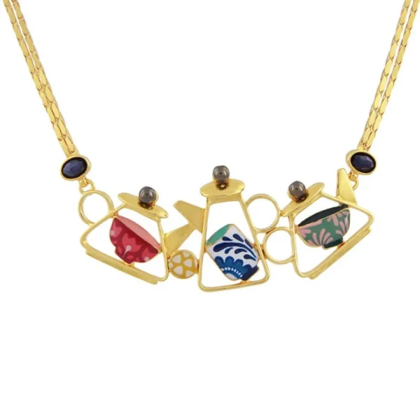 Taratata Bijoux Cannelle Cheap