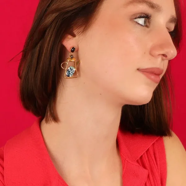 Taratata Bijoux Cannelle New