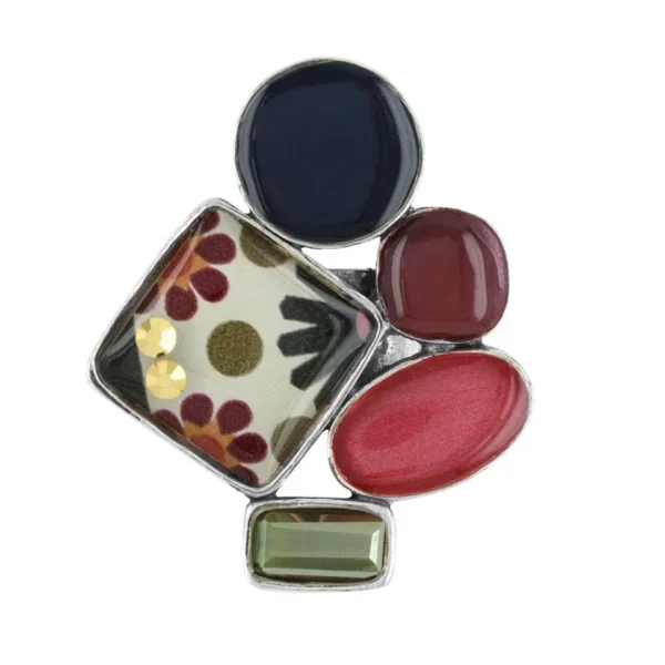 Taratata Bijoux Ceramik New