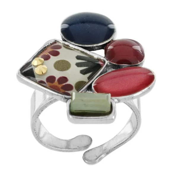 Taratata Bijoux Ceramik New