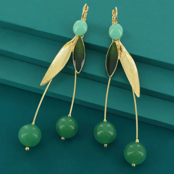 Taratata Bijoux Cerise Store
