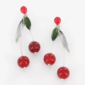 Taratata Bijoux Cerise Hot