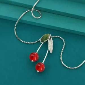 Taratata Bijoux Cerise Cheap