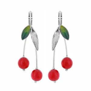 Taratata Bijoux Cerise Cheap
