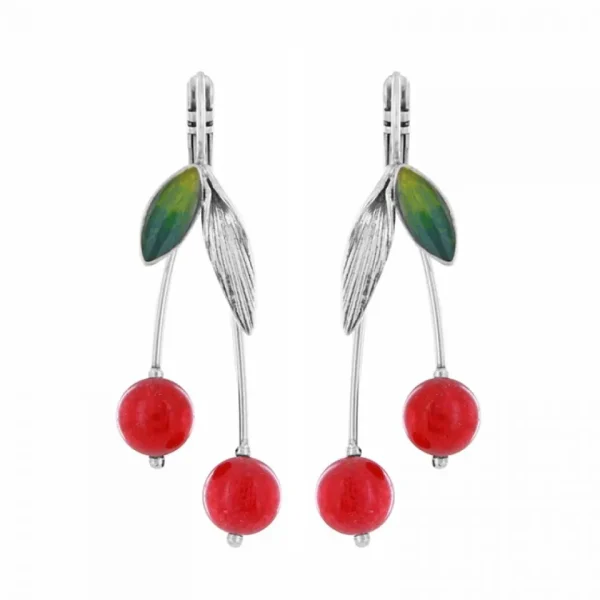 Taratata Bijoux Cerise Cheap