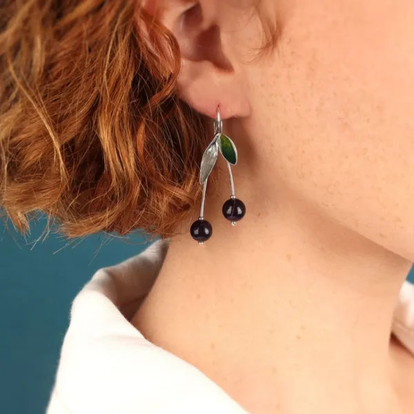 Taratata Bijoux Cerise Store