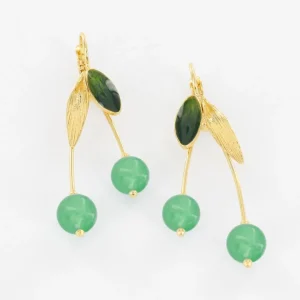 Taratata Bijoux Cerise Outlet