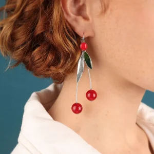 Taratata Bijoux Cerise Discount