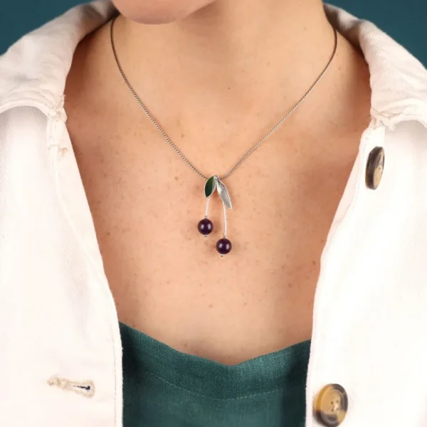 Taratata Bijoux Cerise Cheap