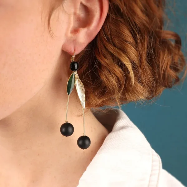 Taratata Bijoux Cerise Outlet
