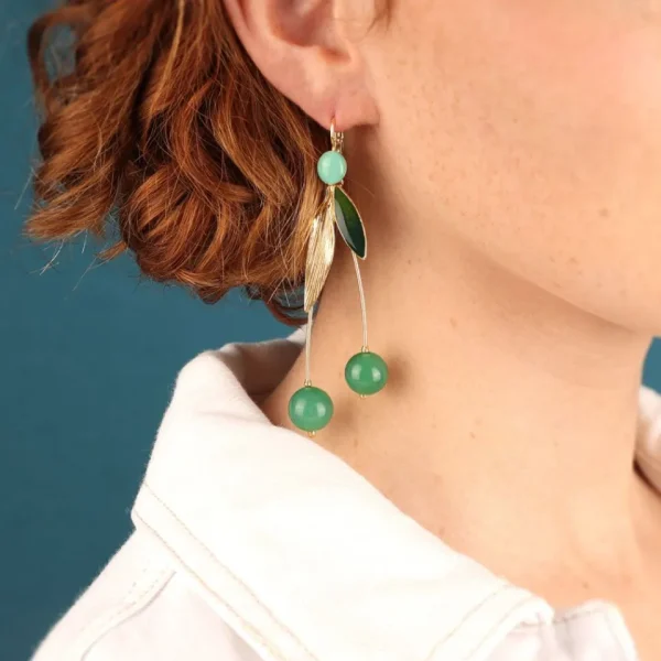 Taratata Bijoux Cerise Store