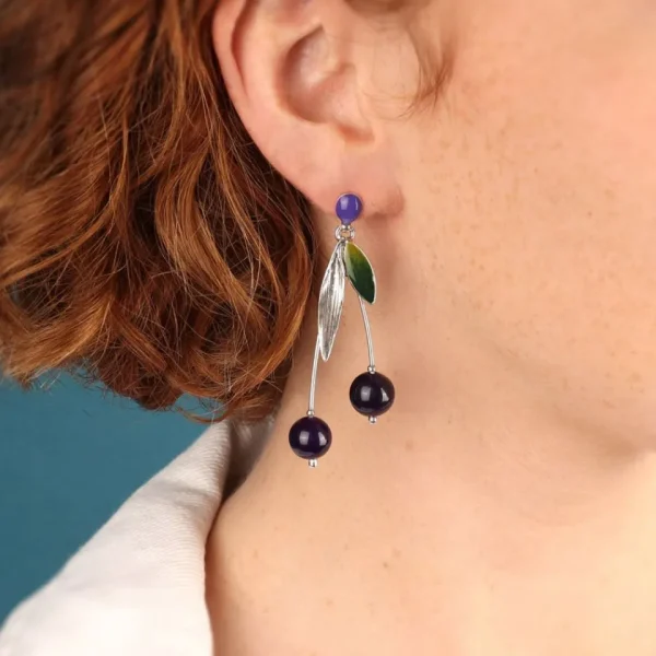 Taratata Bijoux Cerise Best Sale