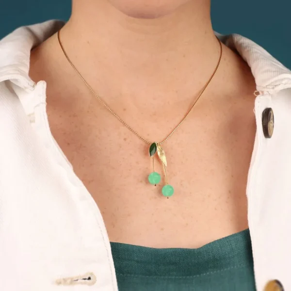 Taratata Bijoux Cerise Cheap